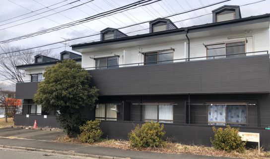 スマイルーム 歩坂町(アクティブパレス)外観